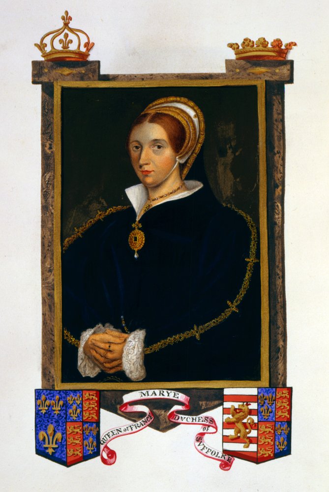 Sarah Countess of Essex -